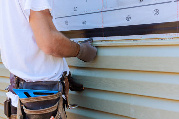Affordable Siding Replacement solutions in Pricedale, PA