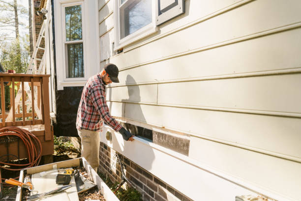 Top rated local Siding Replacement specialists in Pricedale, PA